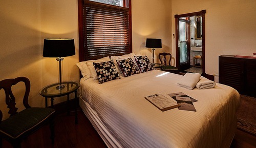 Suite Luxe