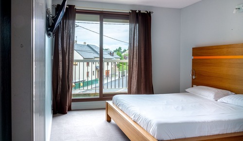Chambre Double