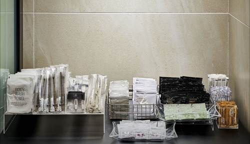 Chambre Standard, non-fumeurs, dans les dépendances (ROH, for 2people, No Special Requests)
