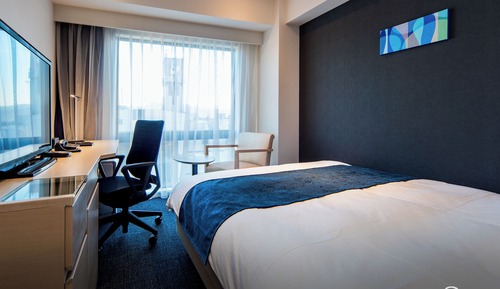 Chambre Standard, fumeurs (A-Type)