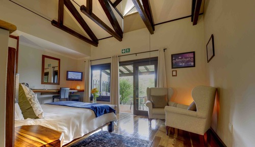 Chambre Double Luxe