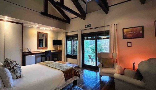 Chambre Double Luxe