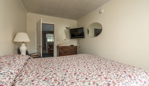 Appartement, 2 chambres
