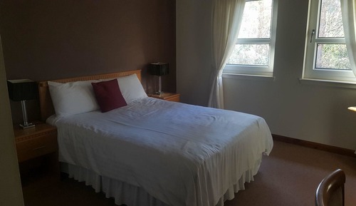 Chambre Double Standard