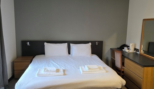 Chambre Quadruple Supérieure