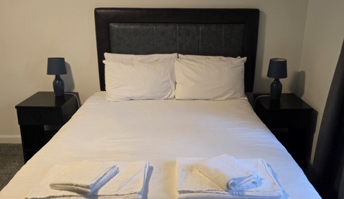 Chambre Familiale