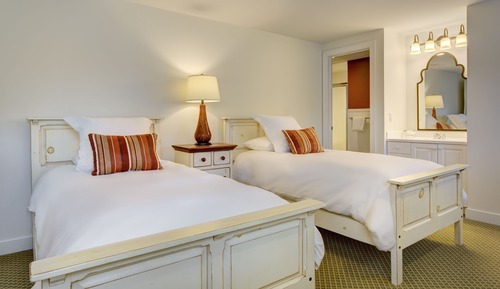 Cottage, 3 chambres (Ross)