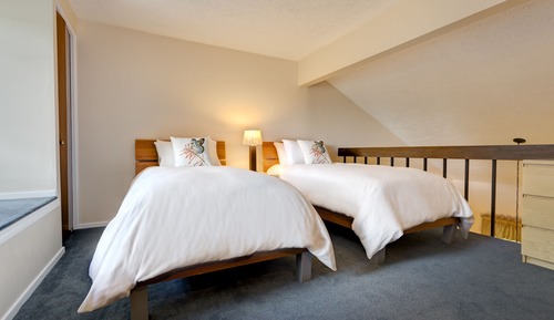 Maison mitoyenne, 3 chambres (Heather Highlands)