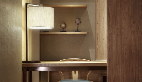 Suite, 1 chambre, vue montagne
