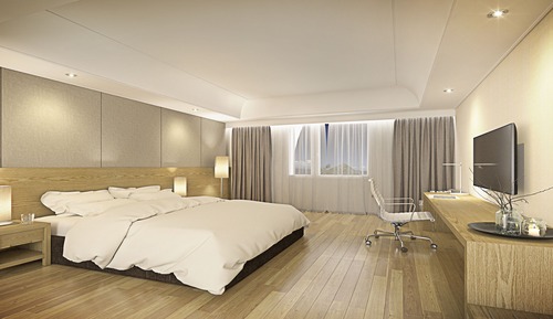 Chambre Double Standard