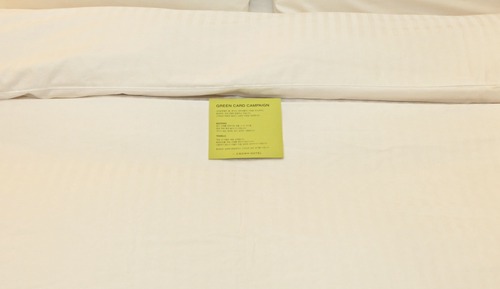 Chambre Deluxe avec lits jumeaux