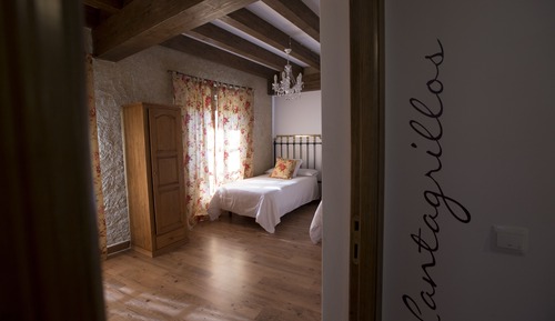 Chambre Double Standard
