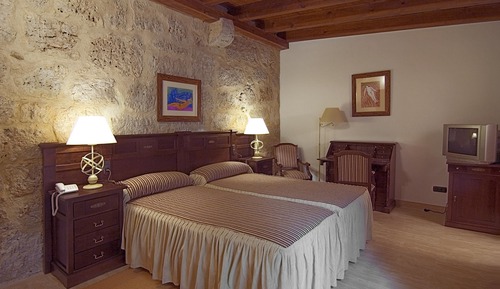 Chambre Double