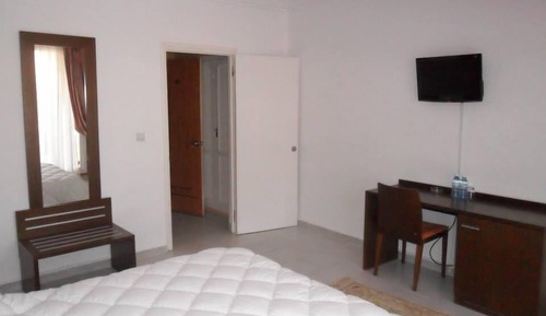 Chambre Simple