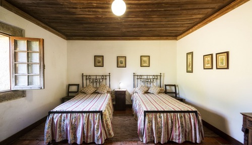 Appartement, 2 chambres (1)