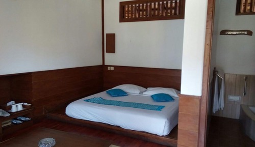 Chambre (Pondok Kalapa)