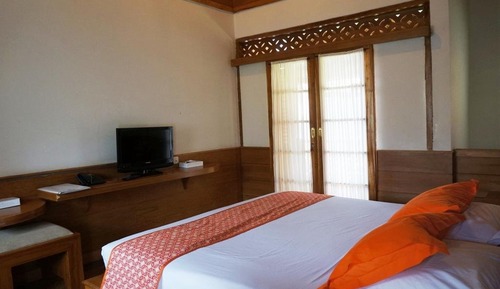 Chambre (Kawang)