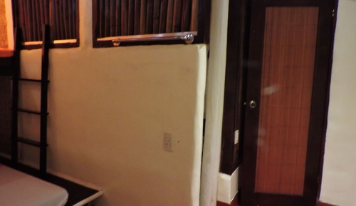 Chambre Triple « Premier »