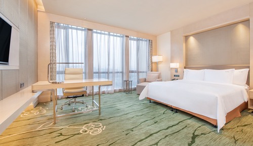 Chambre Premium