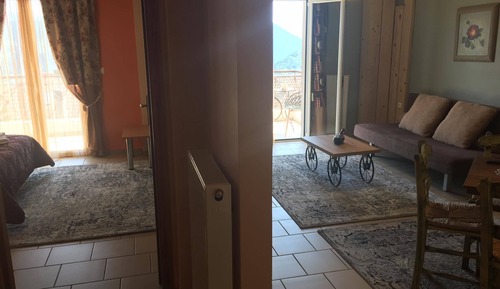 Appartement Familial, 1 chambre