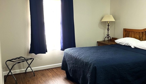 Chambre, 2 chambres, non-fumeurs