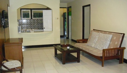 Villa, 3 chambres (Aster)