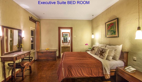 Suite Exécutive