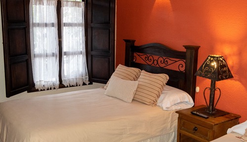 Chambre Double, plusieurs lits