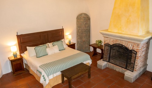 Chambre Deluxe