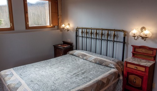 Chambre Triple