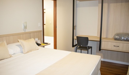 Appartement Deluxe