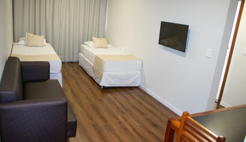Appartement Supérieur