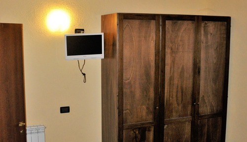 Appartement, 2 chambres
