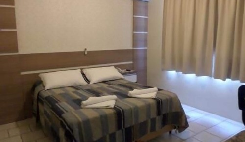 Chambre Double Luxe