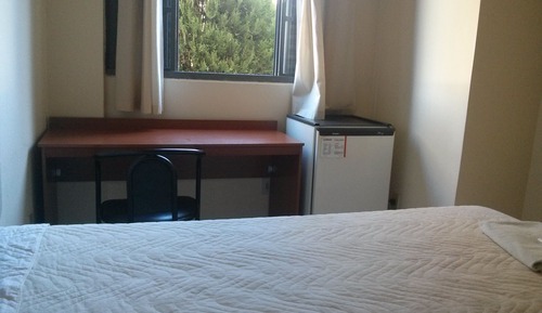 Chambre Standard, plusieurs lits (Quíntuplo)