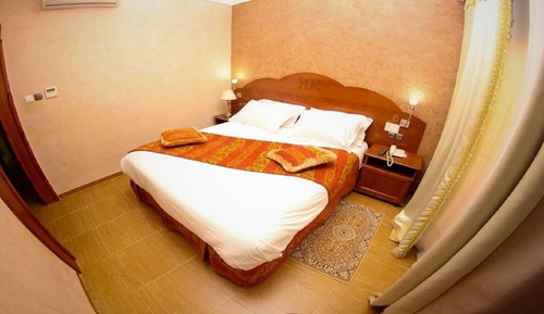 Chambre Simple
