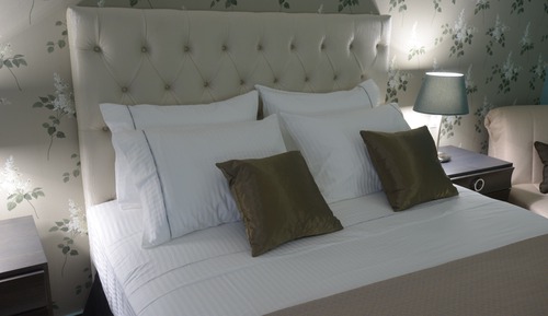 Chambre Simple