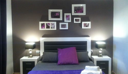 Chambre Simple