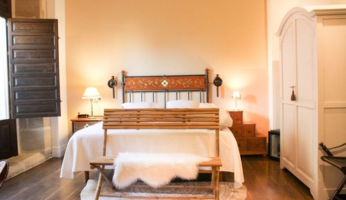 Chambre Double Deluxe