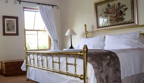 Cottage Confort, 1 chambre