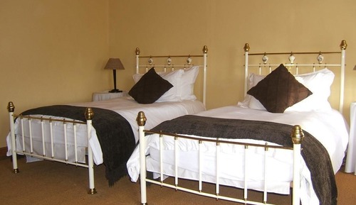Cottage Confort, 1 chambre
