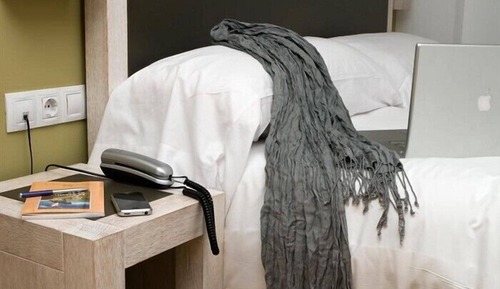 Chambre Double