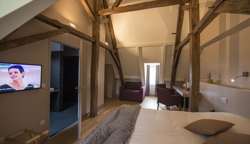 Chambre (Privilege)