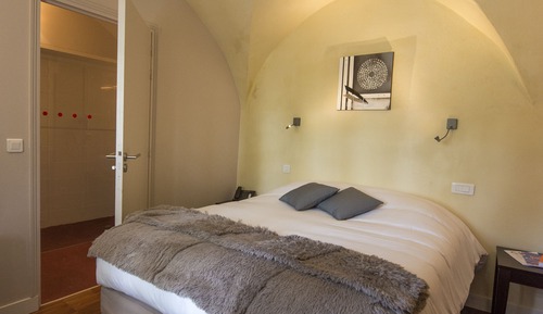 Chambre Tradition (Tradition)