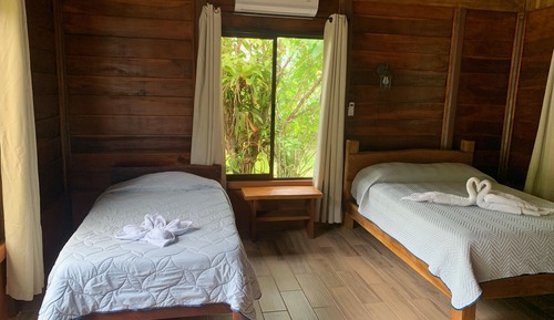Bungalow Supérieur