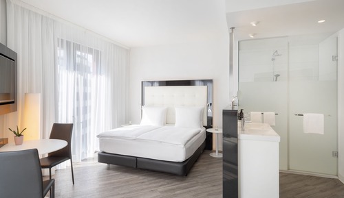 The Innside Room - Extra Space (2 adults + 1 child)