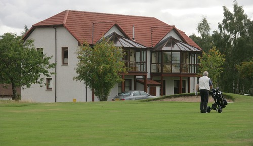 Villa Classique, 2 chambres