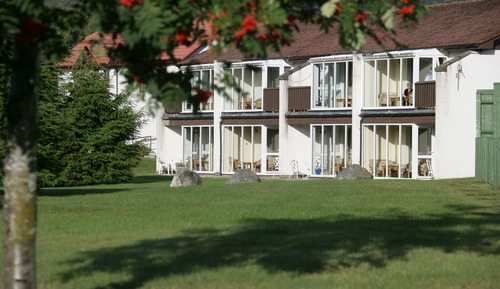 Appartement Classique, 1 chambre