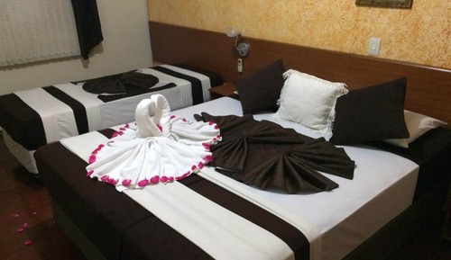 Appartement Deluxe, 1 grand lit