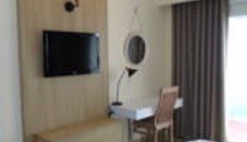 Chambre Double Supérieure